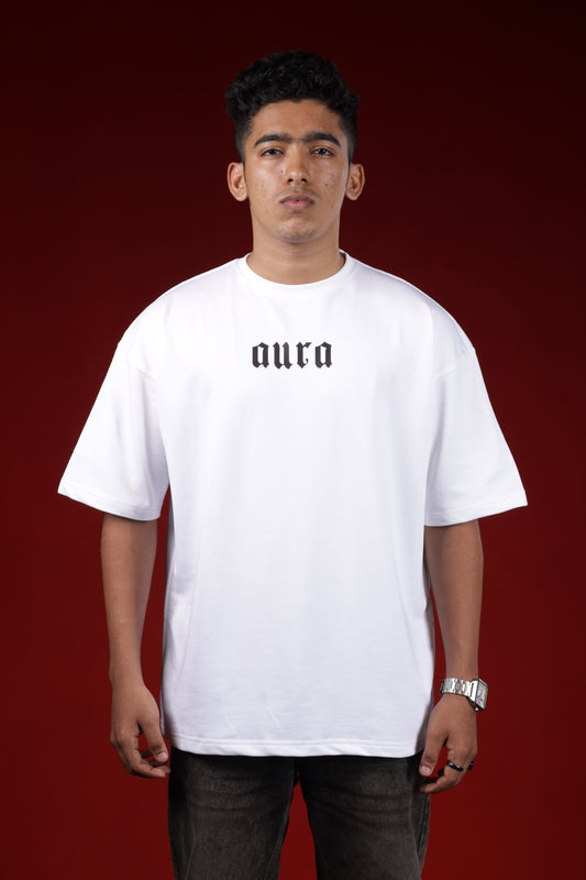 CROVO EDITION OVERSIZED T-STHIRTS